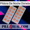 Píldora De Noche Dorada 27